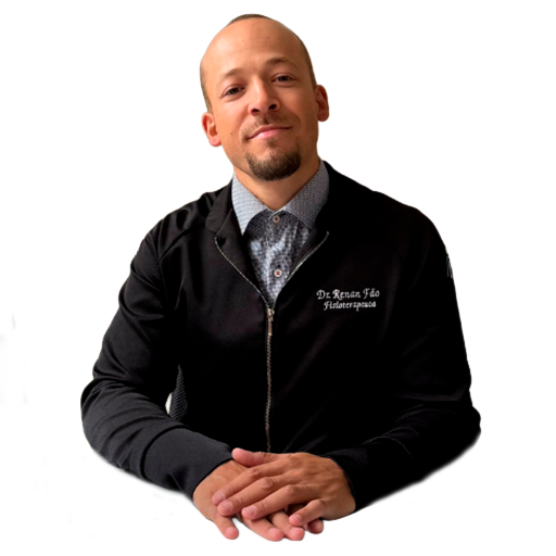 Dr. Renan Fão